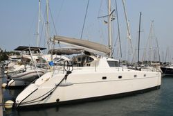 2004 Fountaine Pajot Belize 43