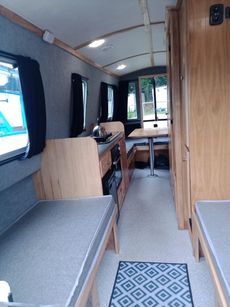 WILDERNESS BEAVER 23