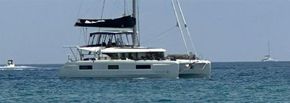Lagoon 46