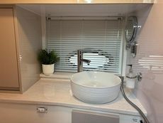 Rosebank 34ft aft cabin cruiser