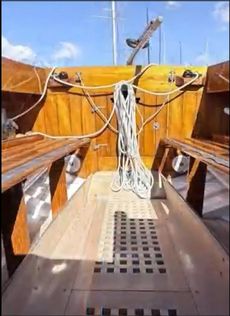 1924 Classic West Solent One Design