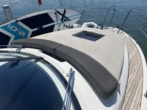 2016 Bavaria Sport 33 5