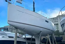 2024 Jeanneau Sun Odyssey 349