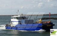26m / 12 pax Crew Transfer Vessel for Sale / #1095469