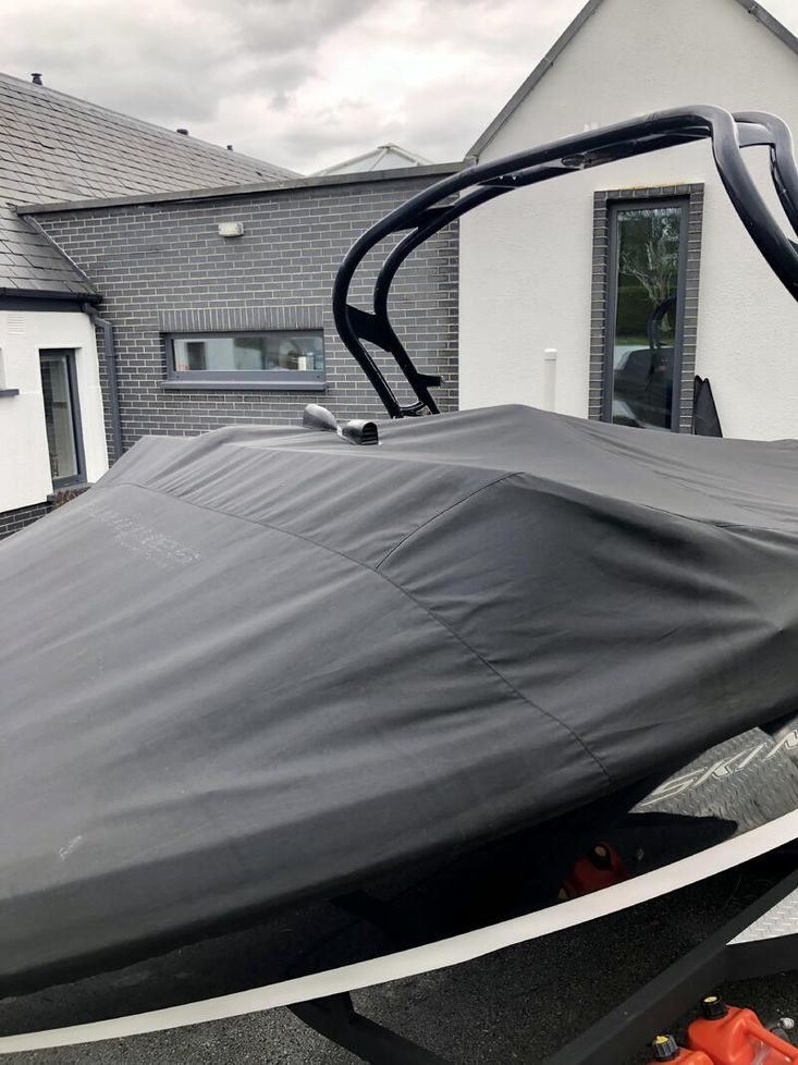 Ski Nautique 200 CB Team Edition 
