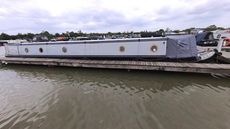 Cornucopia - 57ft Traditional
