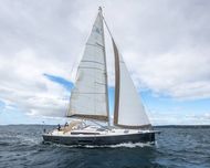 2016 Dufour 512 Grand Large