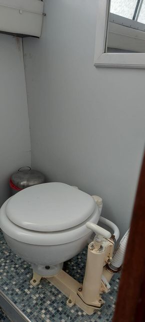 Bedroom Toilet