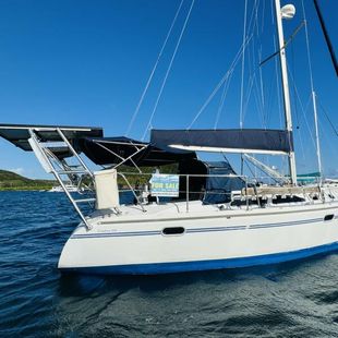 2001 Catalina 310