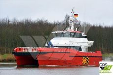 26m / 29 pax Crew Transfer Vessel for Sale / #1091257