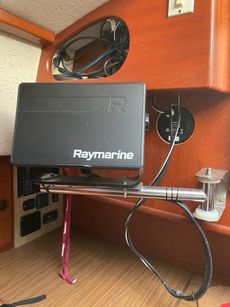 1986 Hallbeg-Rassy 29