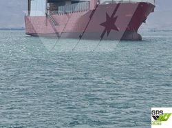 121m / 1225 lane meter RoRo Vessel for Sale / #1022490