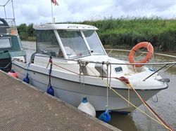 Beneteau Antares 600 (available)