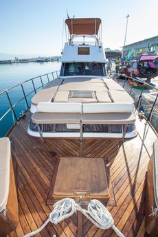 Cantieri Di Pisa Super Polaris S