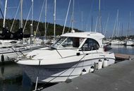 2008 Beneteau Antares 8