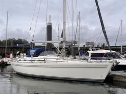 1992 Moody 44