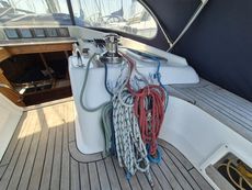 Rustler 42