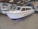 Viking 28 Narrow Beam Motor Cruiser