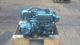 Yanmar 2GM20F Marine Diesel Engine Breaking For Spares