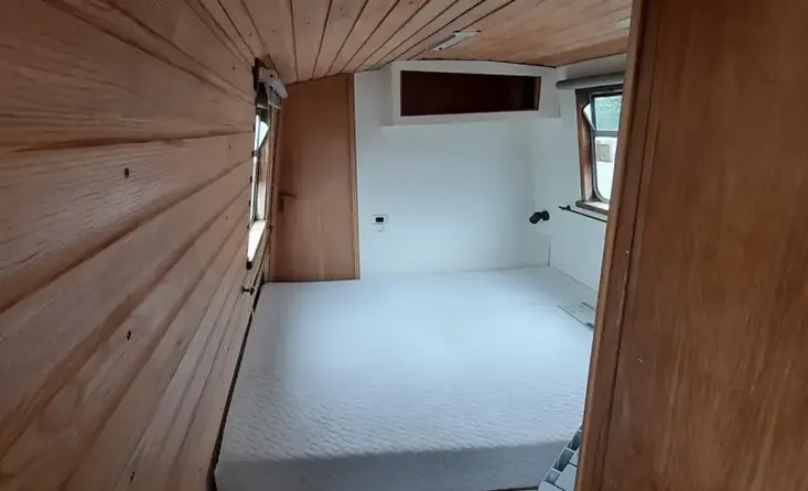 Colecraft 42ft 6in