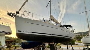 Beneteau Oceanis 34 Limited Edition | Proven Offshore Capability
