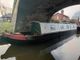 Grindelia - 47 foot traditional stern narrow boat
