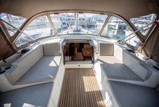 2011 Jeanneau 57