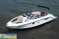 2020 Sea Ray 250 SLX