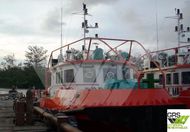 21m / 10,93knts Research- Survey- Guard Vessel for Sale / #1112308