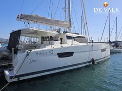 2019 Fountaine Pajot Astrea 42