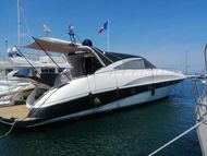 2002 AB Yachts 68
