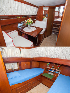 Cantieri Di Pisa Super Polaris S