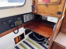 Classic Van de Stadt Harmony 31