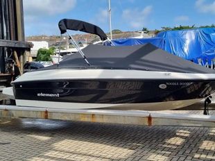 2014 Bayliner 160 Element