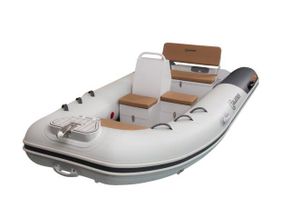 Talamex S-Line Aluminium RIB