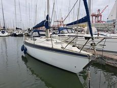 1979 Jeanneau Melody