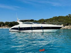 2004 Gobbi Atlantis 47