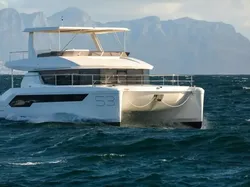 2024 Leopard 53 Powercat