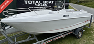 SELVA 5.7 ELEGANCE + SELVA/YAMAHA 70XSR
