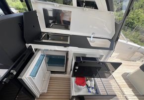 2023 Bavaria SR41 HT 32