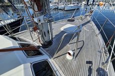 1989 CT 48 Cutter