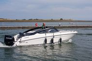 2024 Parker 630  Day Cruiser