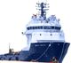 2009 | UT 755 LN / DP2 PSV w/ Fire-Fighting FiFi 1 Class Capabilities