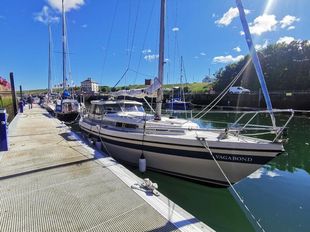 LM28 Twin Keel