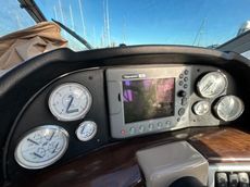 2008 Four Winns V318