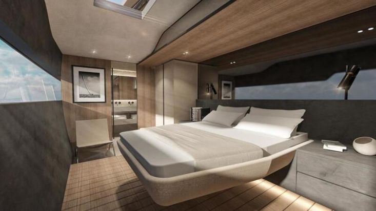 2024 McConaghy Boats
