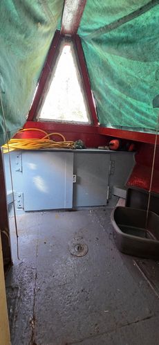 Houseboat