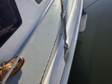 2003 Hunter Legend 326