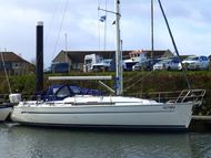 2003 Bavaria 36
