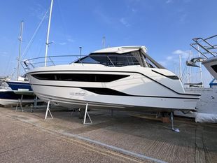 2024 Bavaria SR35 HT